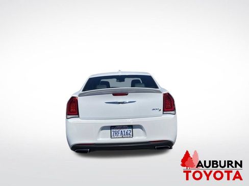 Used 2015 Chrysler 300 S RWD image 6