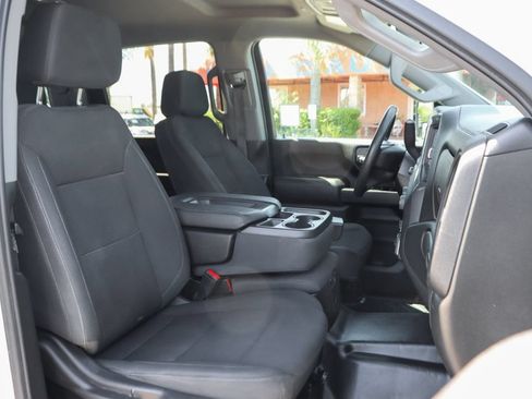 Used 2024 Chevrolet Silverado 2500 W/T w/ WT Convenience Package RWD image 39