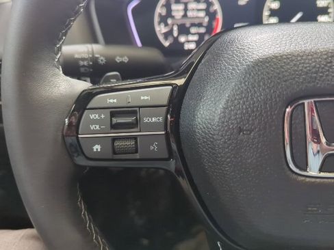 New 2026 Honda Civic Sport image 14