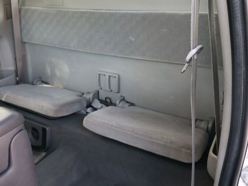 Used 2001 Toyota Tacoma 4x4 Xtracab V6 image 19