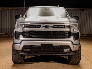 Used 2024 Chevrolet Silverado 1500 RST video 2