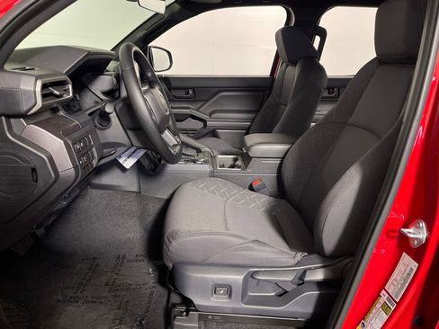 New 2026 Toyota Tacoma SR5 image 12