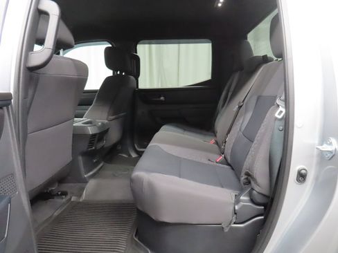 Used 2025 Toyota Tundra SR5 w/ SR5 Convenience Package AWD/4WD image 13