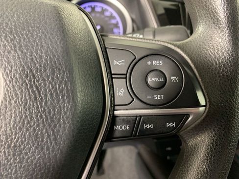 Used 2023 Toyota Camry LE w/ Convenience Package image 22