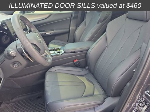 Used 2024 Lexus NX 350 F Sport AWD/4WD image 7