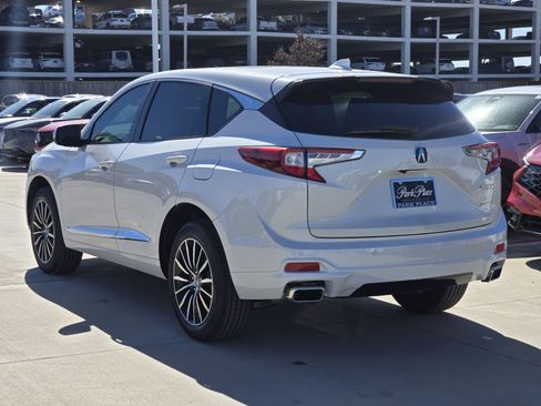 New 2026 Acura RDX SH-AWD w/ Advance Package image 4