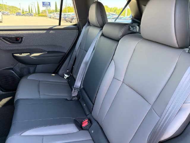 New 2026 Subaru Outback Premium AWD/4WD image 21
