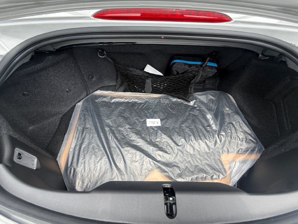 New 2026 MAZDA MX-5 Miata Club w/ Interior Package RWD image 17