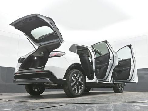 New 2026 Honda HR-V EX-L image 53