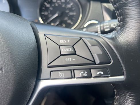 Used 2017 Nissan Rogue Sport SV w/ SV All-Weather Package image 62