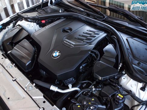 Used 2021 BMW 330i Sedan RWD image 27