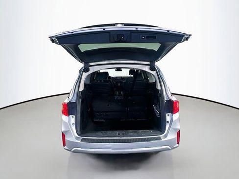 Used 2025 Honda Odyssey EX-L image 29