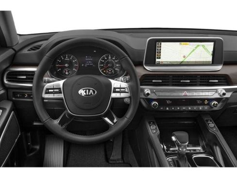 Used 2020 Kia Telluride EX FWD image 11