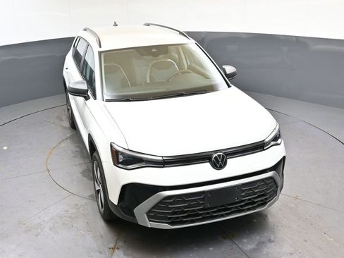 Used 2025 Volkswagen Taos S image 52