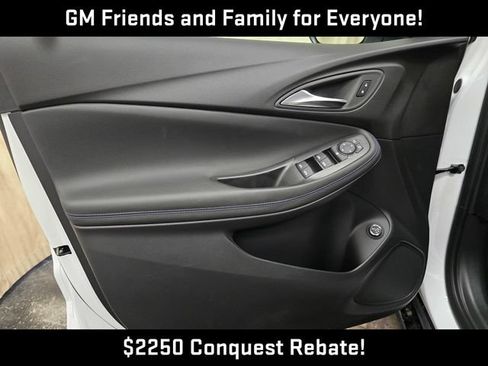 New 2026 Buick Encore GX Sport Touring w/ Comfort Package AWD/4WD image 13