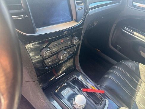 Used 2019 Chrysler 300 S RWD image 14