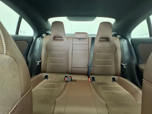 Certified 2026 Mercedes-Benz CLA 250 image 9