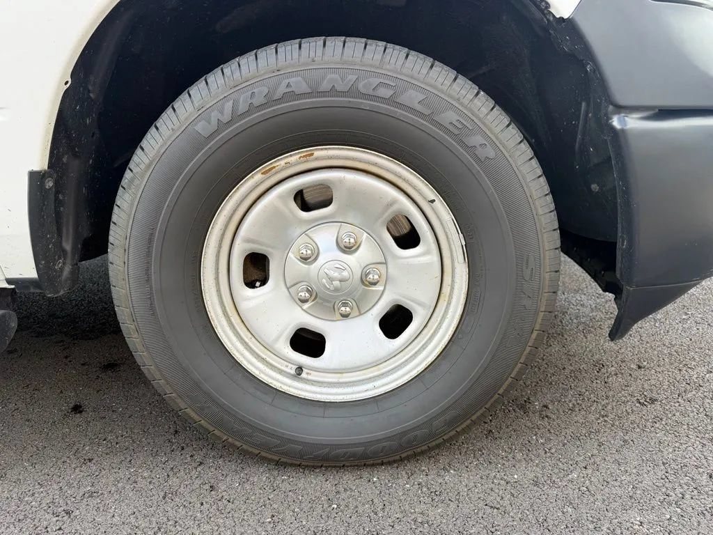 Used 2019 RAM 1500 Tradesman AWD/4WD image 11