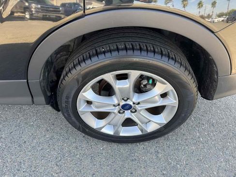 Used 2014 Ford Escape Titanium w/ Equipment Group 401A FWD image 40