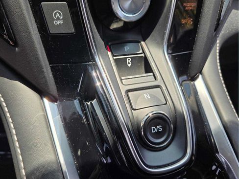 Used 2021 Acura RDX AWD w/ Technology Package image 25