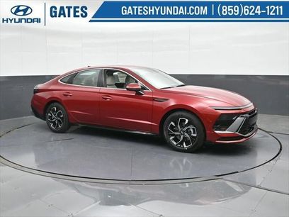 New 2025 Hyundai Sonata SEL