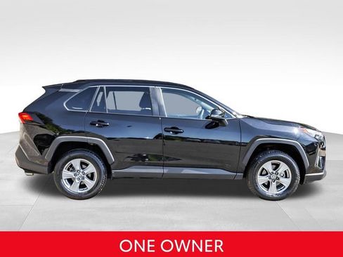 Certified 2023 Toyota RAV4 XLE AWD/4WD image 5