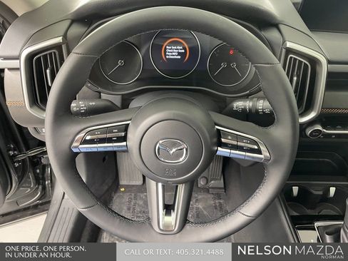 New 2026 MAZDA CX-50 AWD 2.5 Hybrid w/ Weather Package image 25