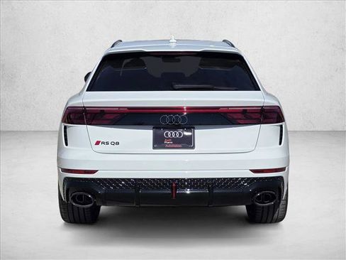 New 2026 Audi RS Q8 performance AWD/4WD image 6