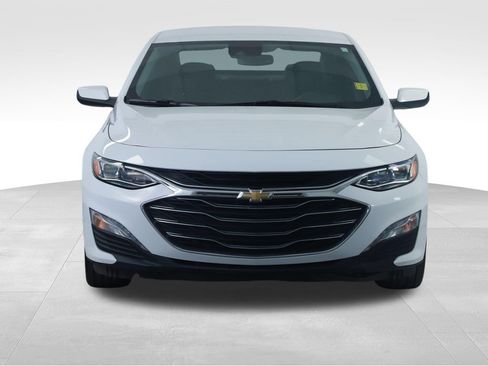 Used 2023 Chevrolet Malibu LT w/ LPO, Floor Liner Package FWD image 6
