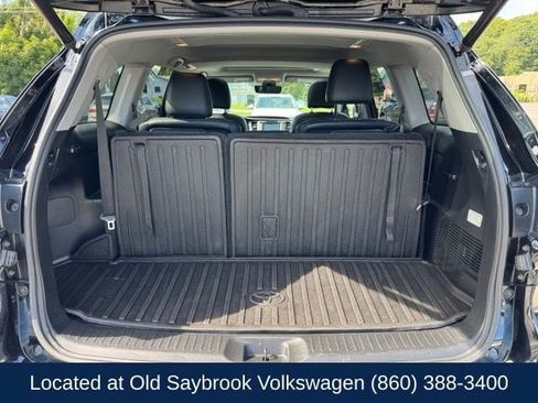 Used 2019 Toyota Highlander Limited AWD/4WD image 20