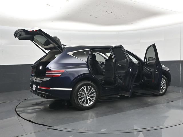 Used 2024 Genesis GV80 2.5T AWD/4WD image 54