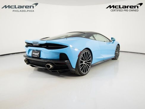 Used 2023 McLaren GT image 5