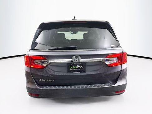 Used 2018 Honda Odyssey EX-L image 7