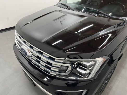 Used 2021 Ford Expedition Max Limited RWD image 21