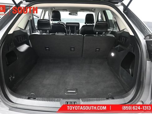 Used 2024 Ford Edge SEL AWD/4WD image 26