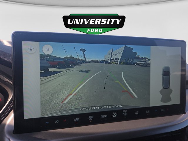 Used 2025 Ford Escape Active w/ Tech Pack #1 FWD image 23
