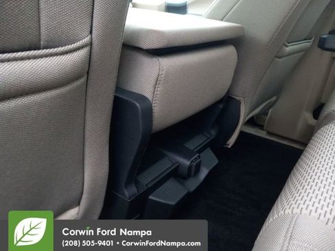 Used 2018 Ford F150 XLT w/ Equipment Group 302A Luxury image 23