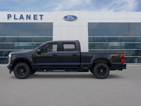 New 2026 Ford F250 XL w/ STX Appearance Package AWD/4WD image 3