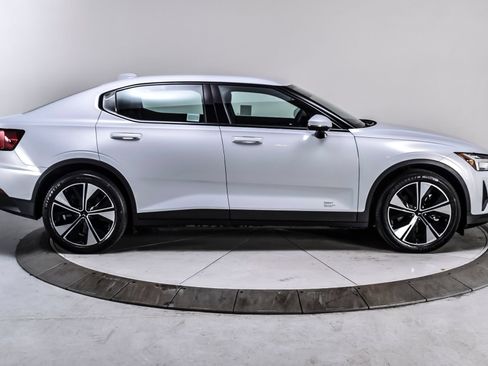 Used 2023 Polestar Polestar 2 AWD/4WD image 7