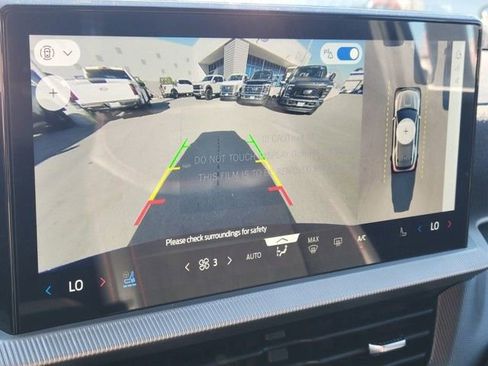 New 2026 Ford Explorer ST w/ Sun And Sound Package image 18