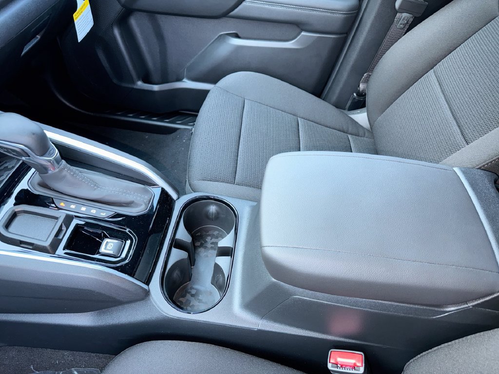 New 2026 Chevrolet Colorado LT RWD image 24