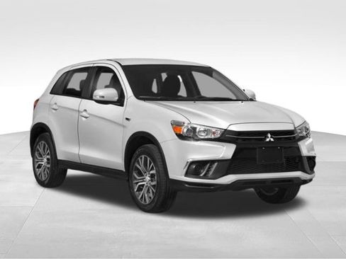 Used 2019 Mitsubishi Outlander Sport SE FWD image 6