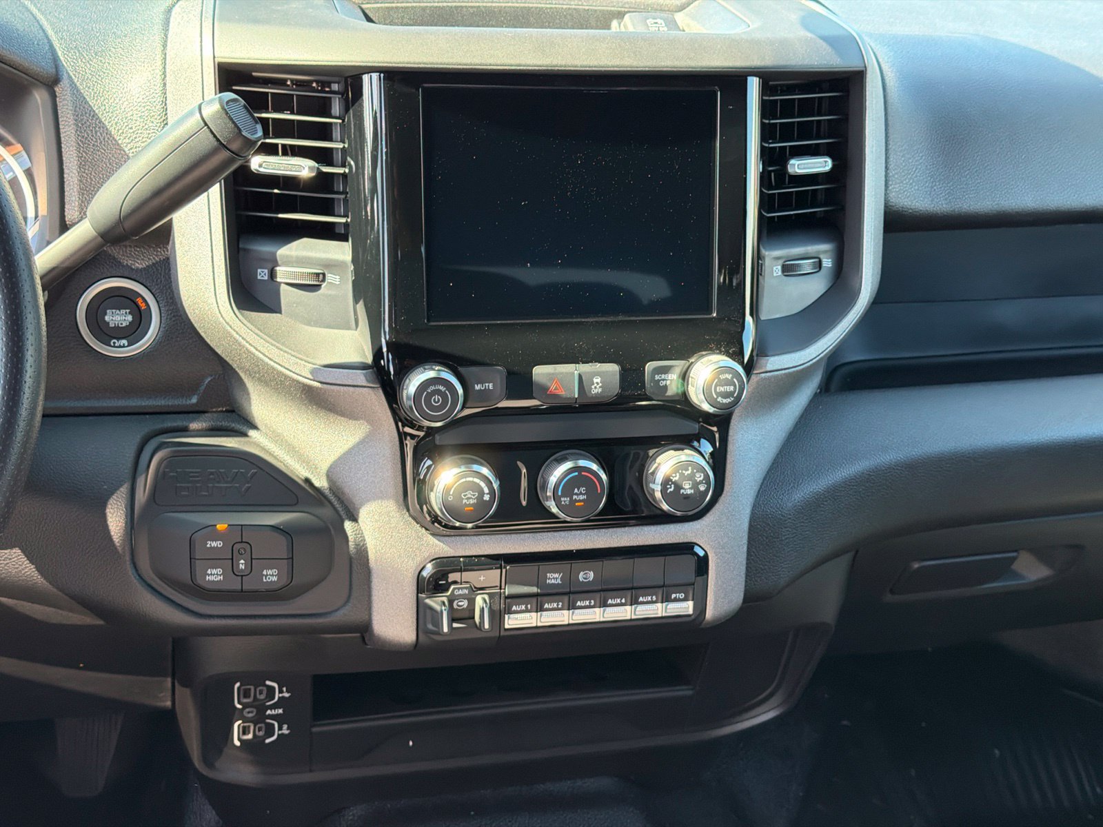 New 2027 RAM 4500 Tradesman AWD/4WD image 20