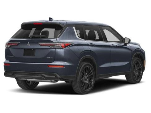 New 2026 Mitsubishi Outlander LE FWD image 35