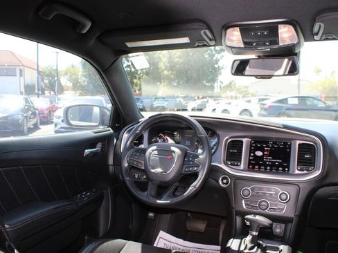 Used 2021 Dodge Charger R/T w/ Plus Group RWD image 20