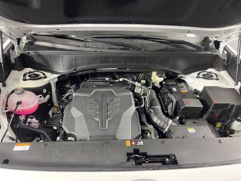 New 2026 Hyundai Palisade Calligraphy image 3