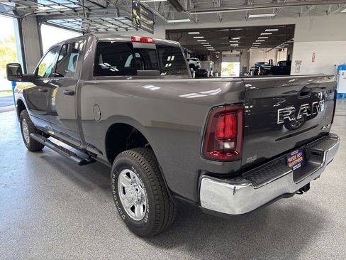 New 2026 RAM 2500 Tradesman image 5