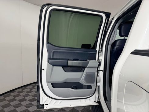 Used 2021 Ford F150 Limited image 30