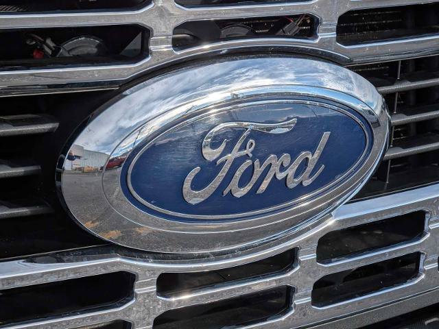 Certified 2026 Ford F250 XLT AWD/4WD image 10