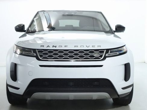 Used 2020 Land Rover Range Rover Evoque SE image 13